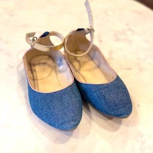 GAP BALLET Flats for Girls